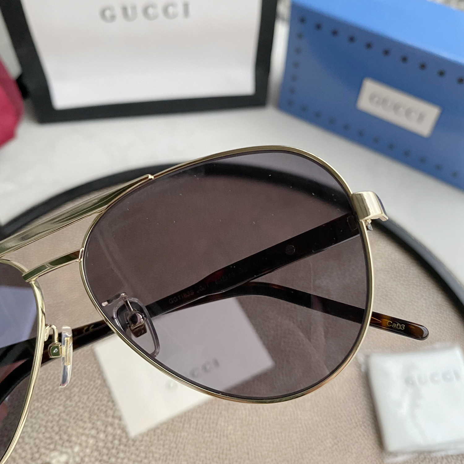 Gvc*1 new sunglasses