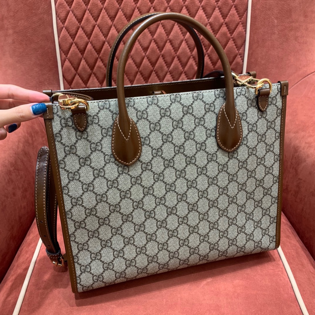 Gv*c1 Retro bag