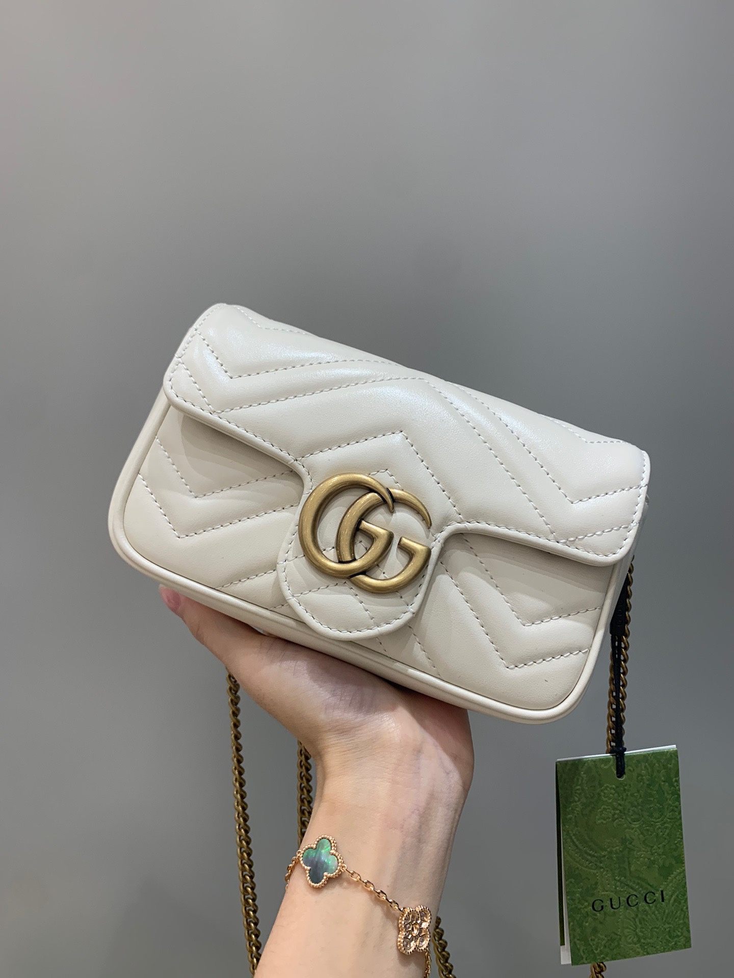 Gv*c1 marmont mini