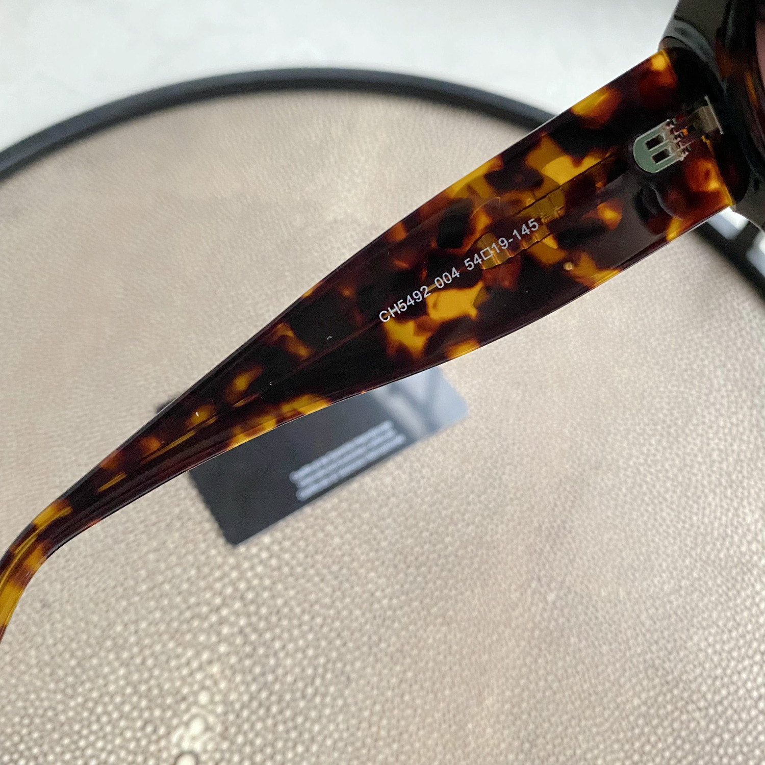 Vintage Sunglasses