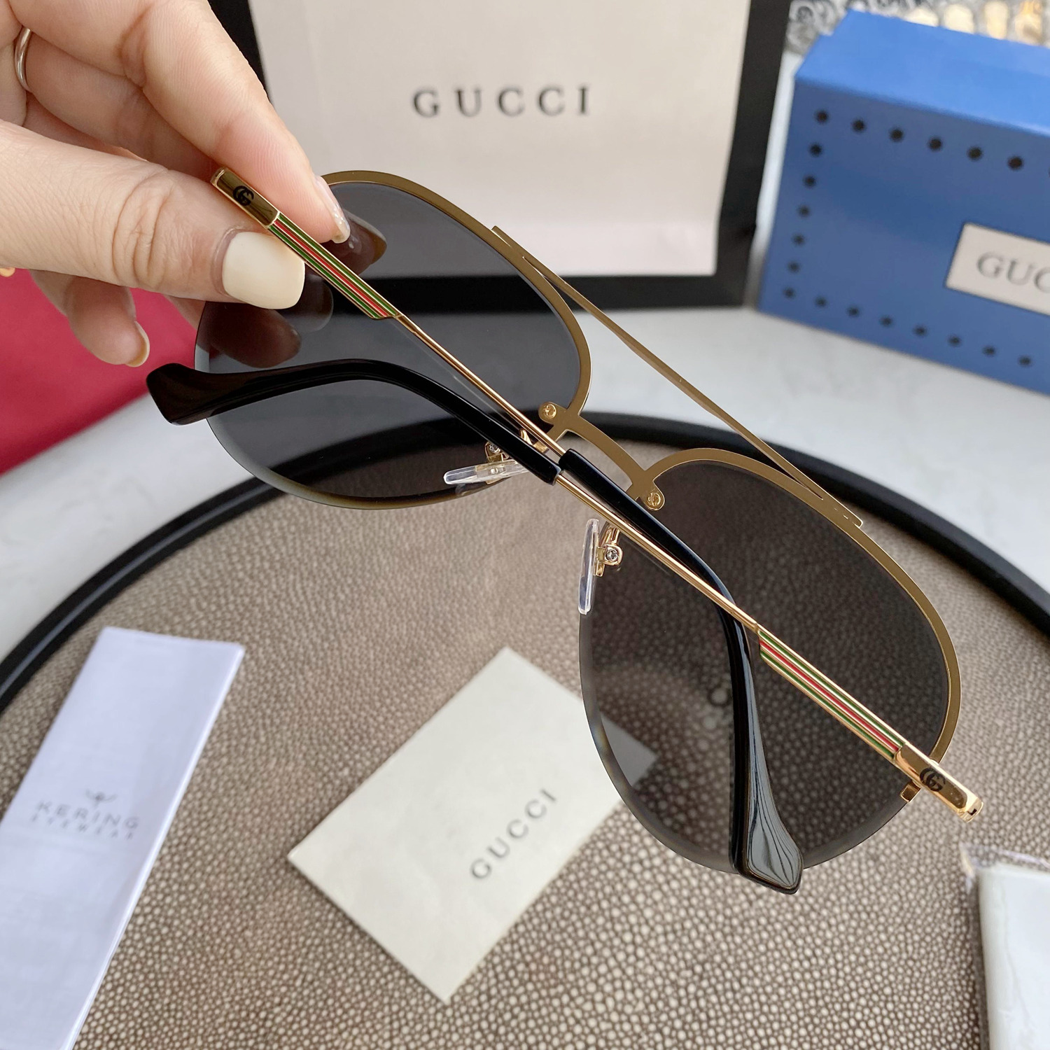Gvc*1 New sunglasses gg 1287/s