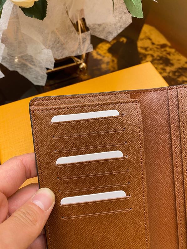 BRAZZA WALLET