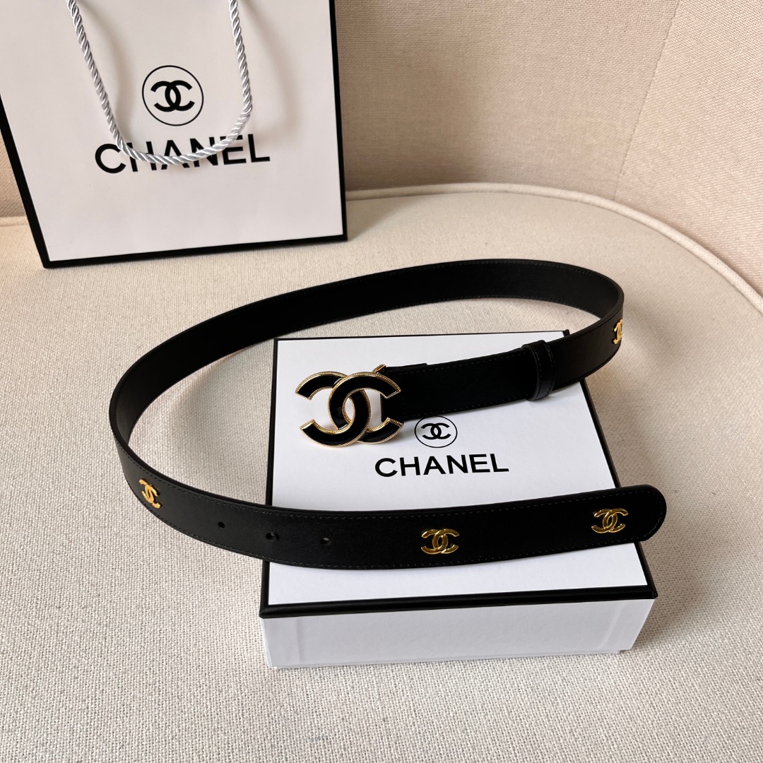 Ch**el belt 7