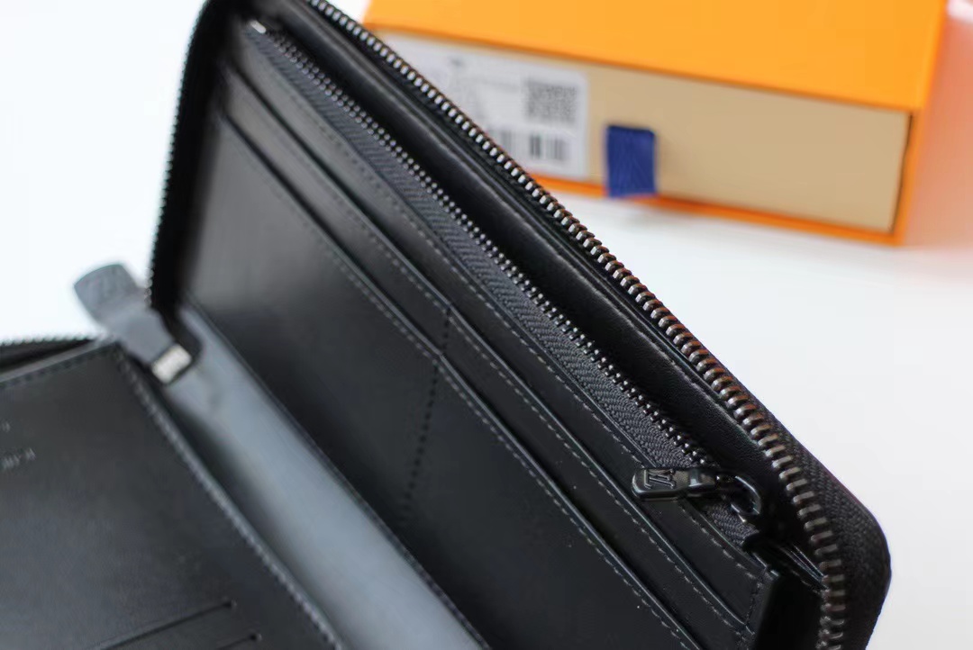L0vis Vvtt0n Wallet Zippy Wallet