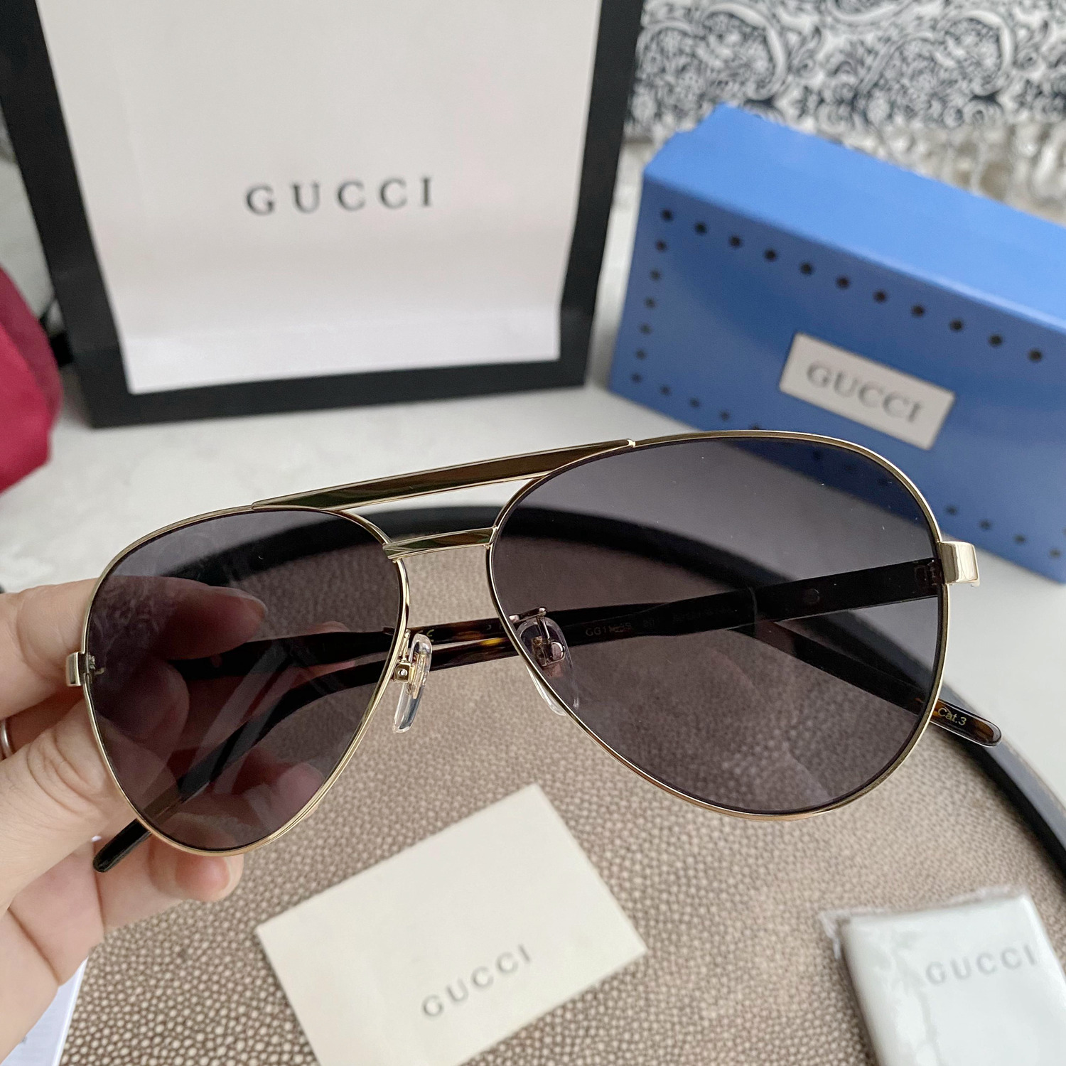 Gvc*1 new sunglasses