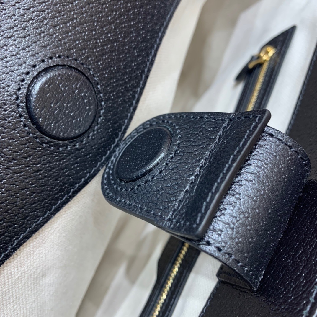 Denim Tote bag