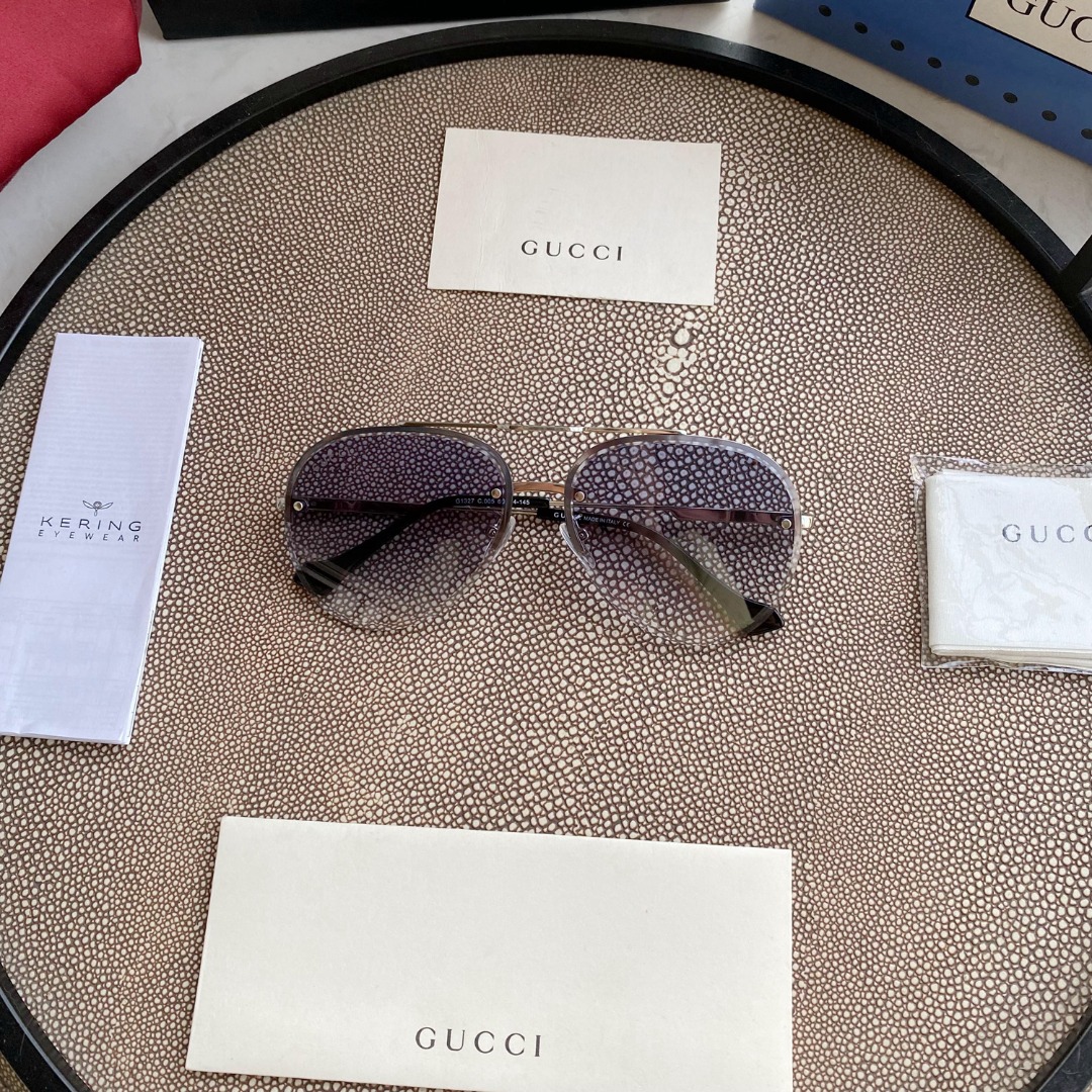 Gvc*1 new sunglasses