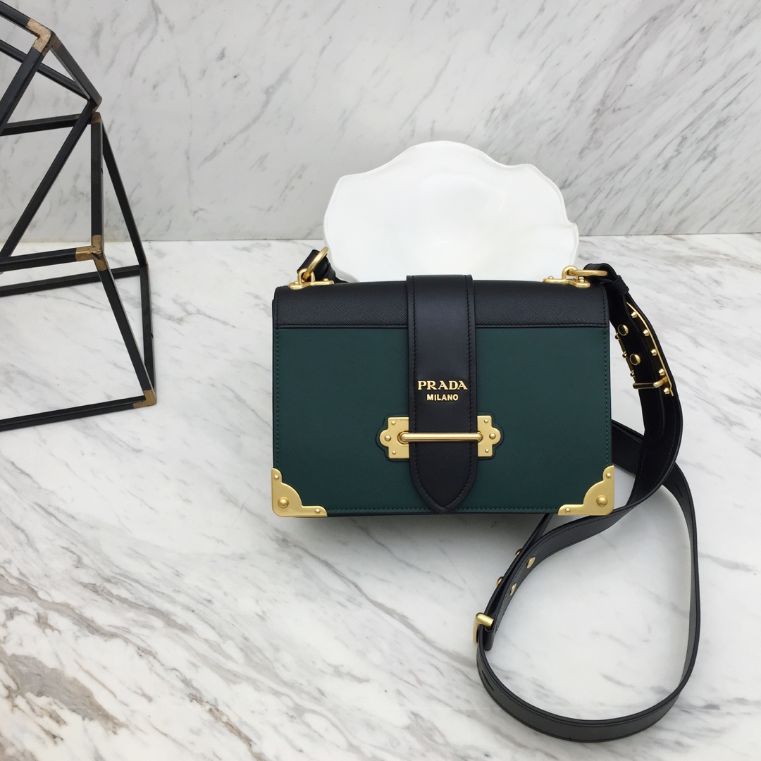 Cahier Bag