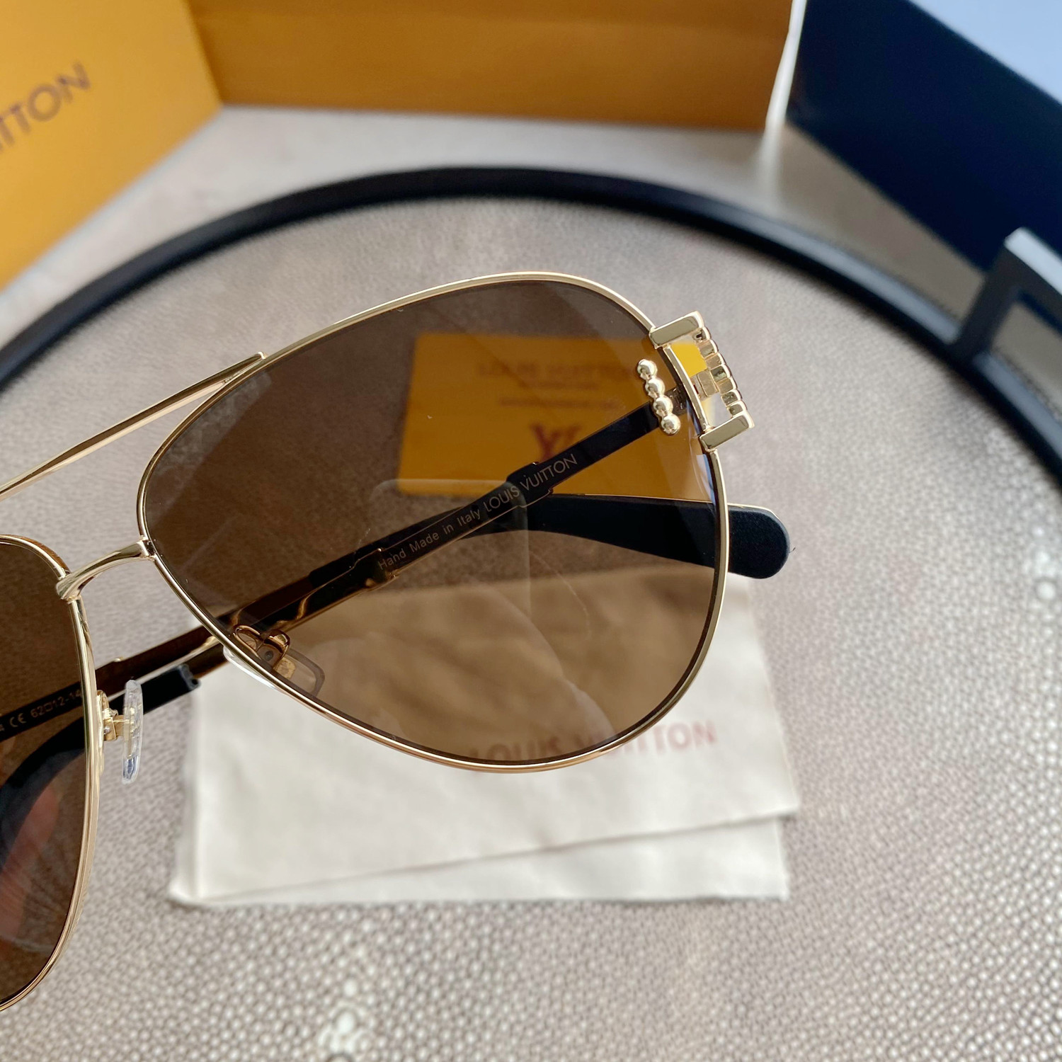 LV New Sunglasses