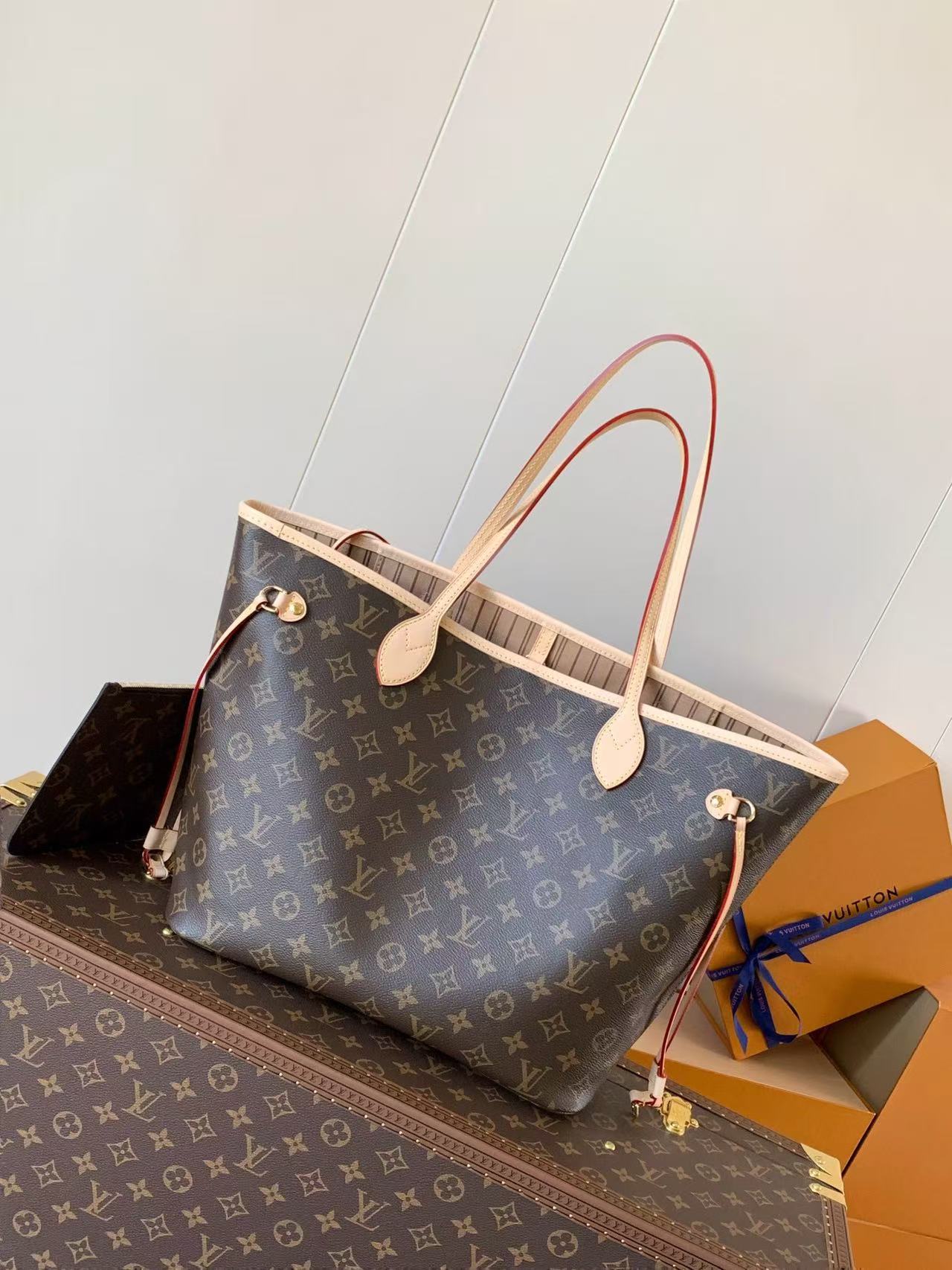 NEVERFULL