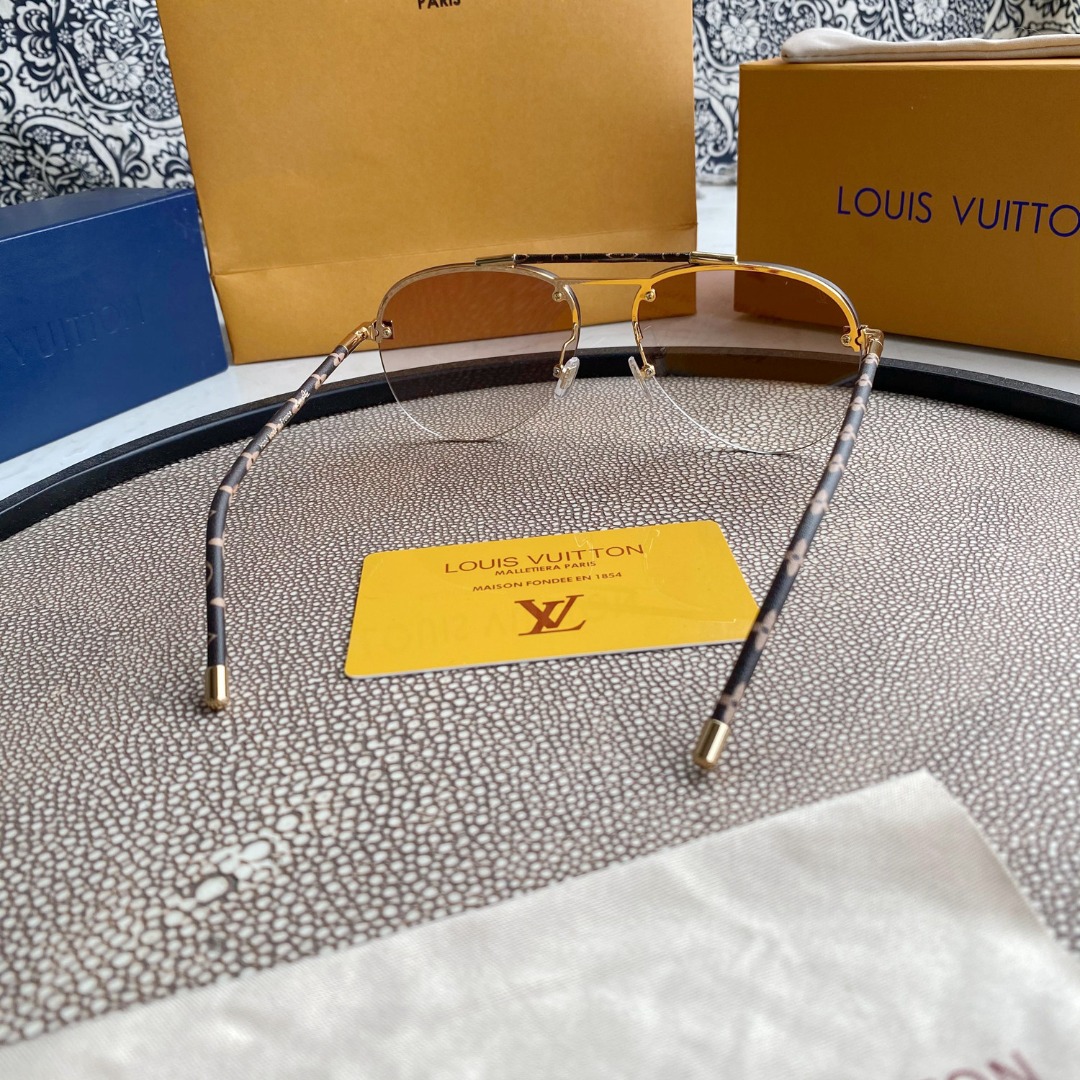 LV Sunglasses