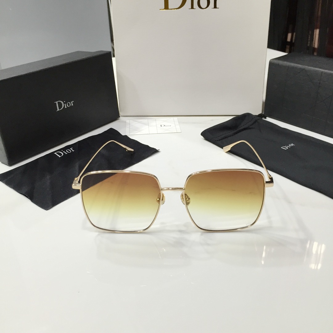 Stellaire Square Sunglasses
