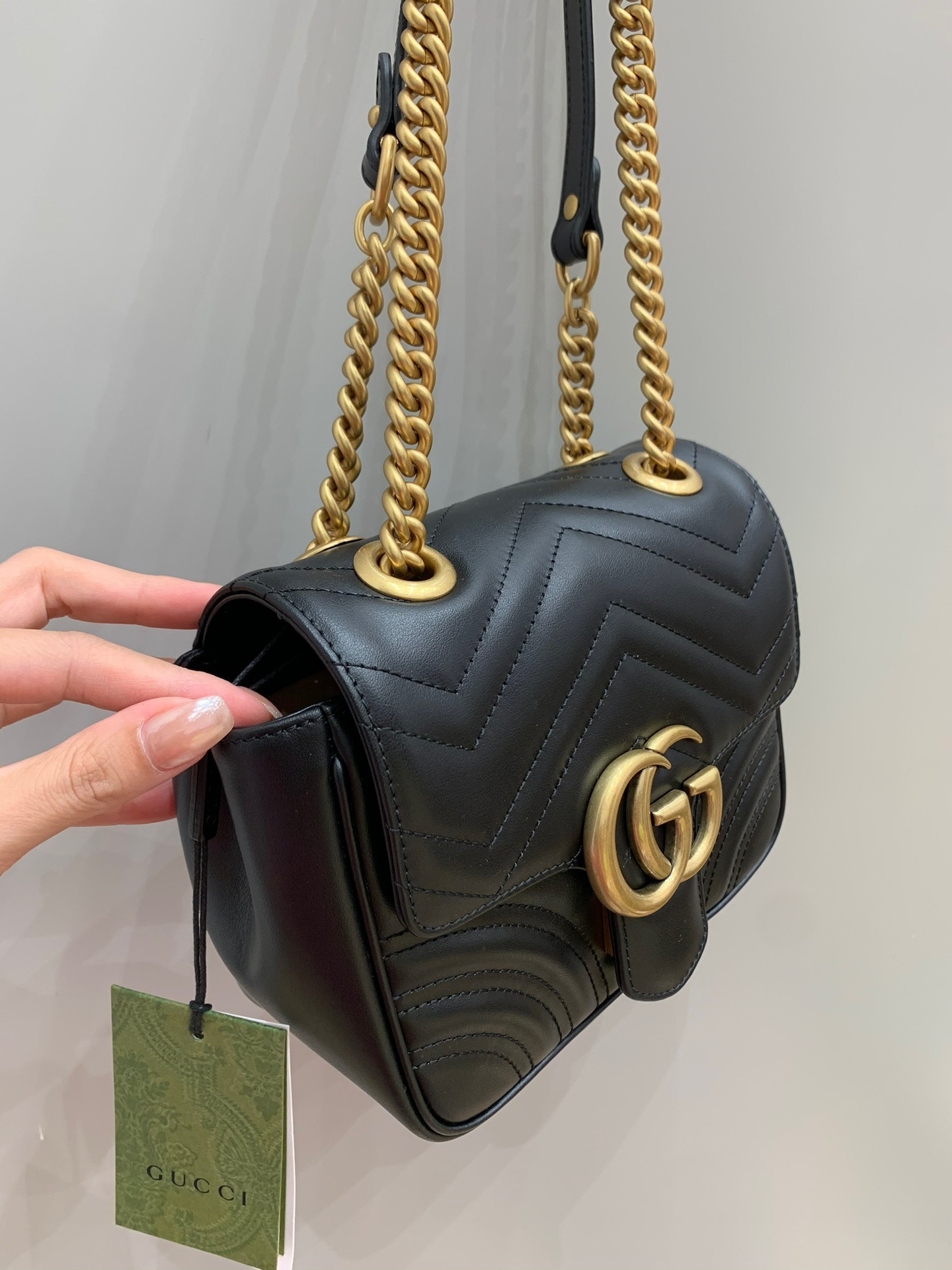 Gv*c1 marmont