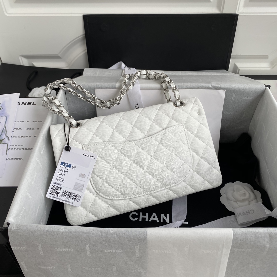 Classic Flap Bag