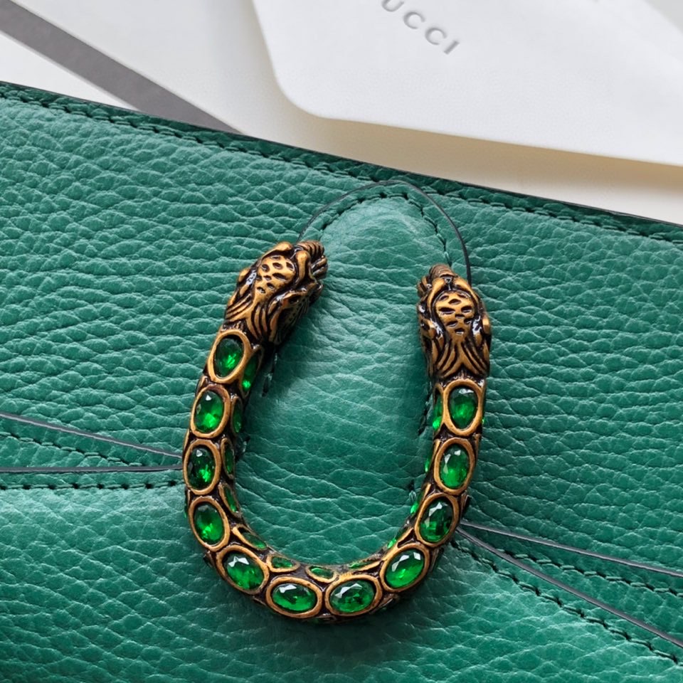 US Exclusive Dionysus lizard S*per mini bag