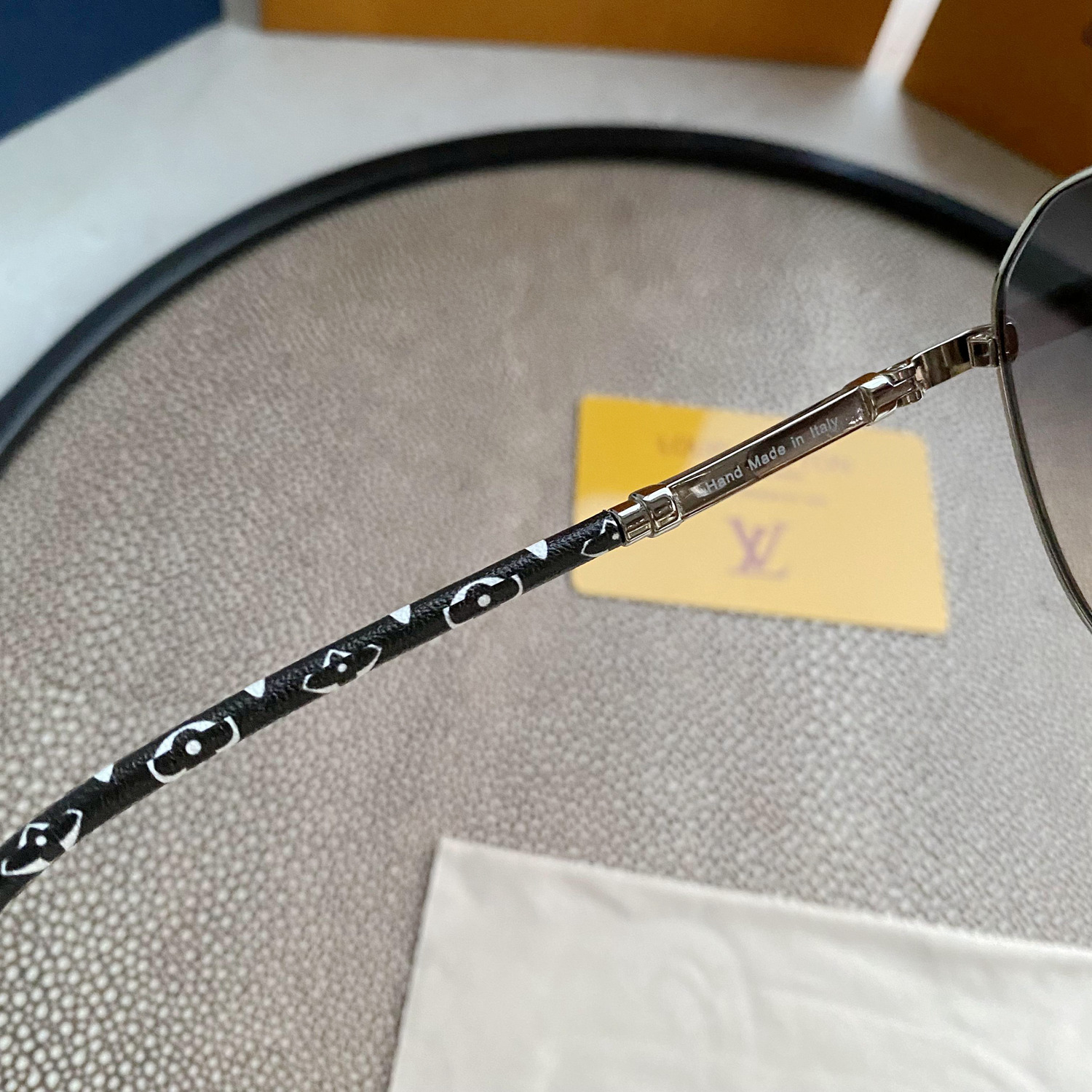 LV SUNGLASSES