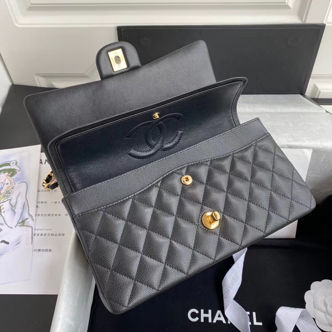 Classic Flap Bag