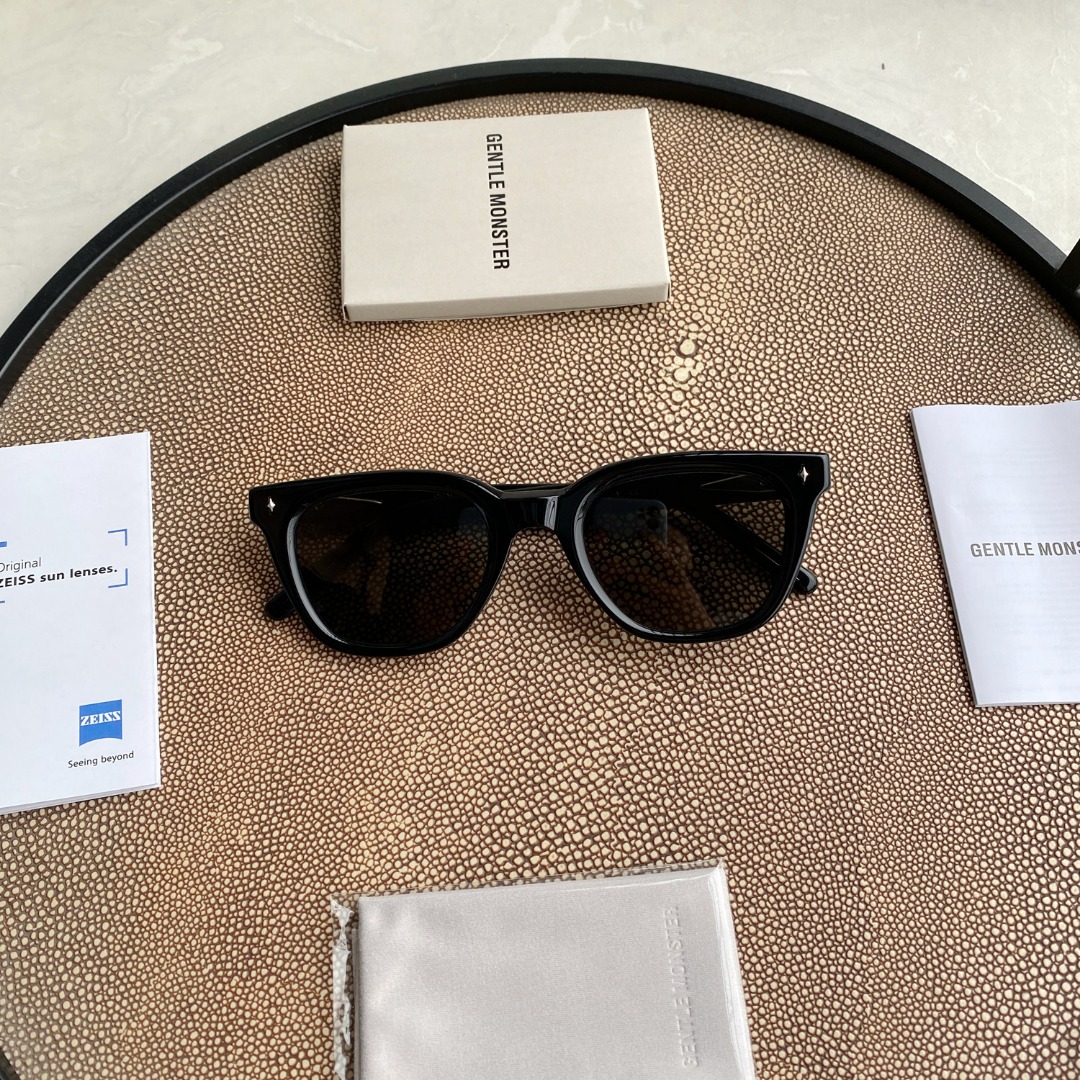 Gauss Sunglasses