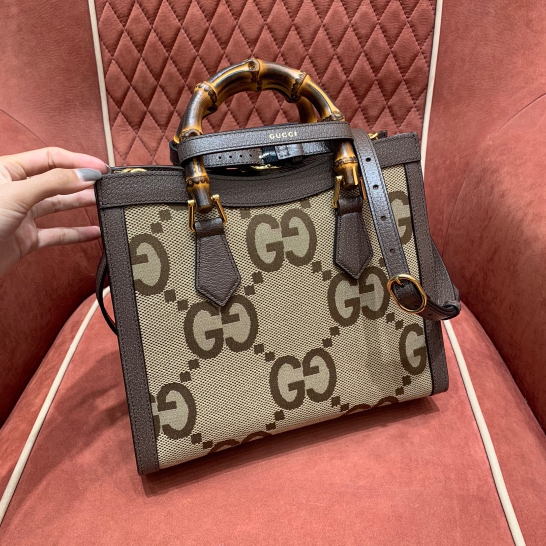 Diana tote bag