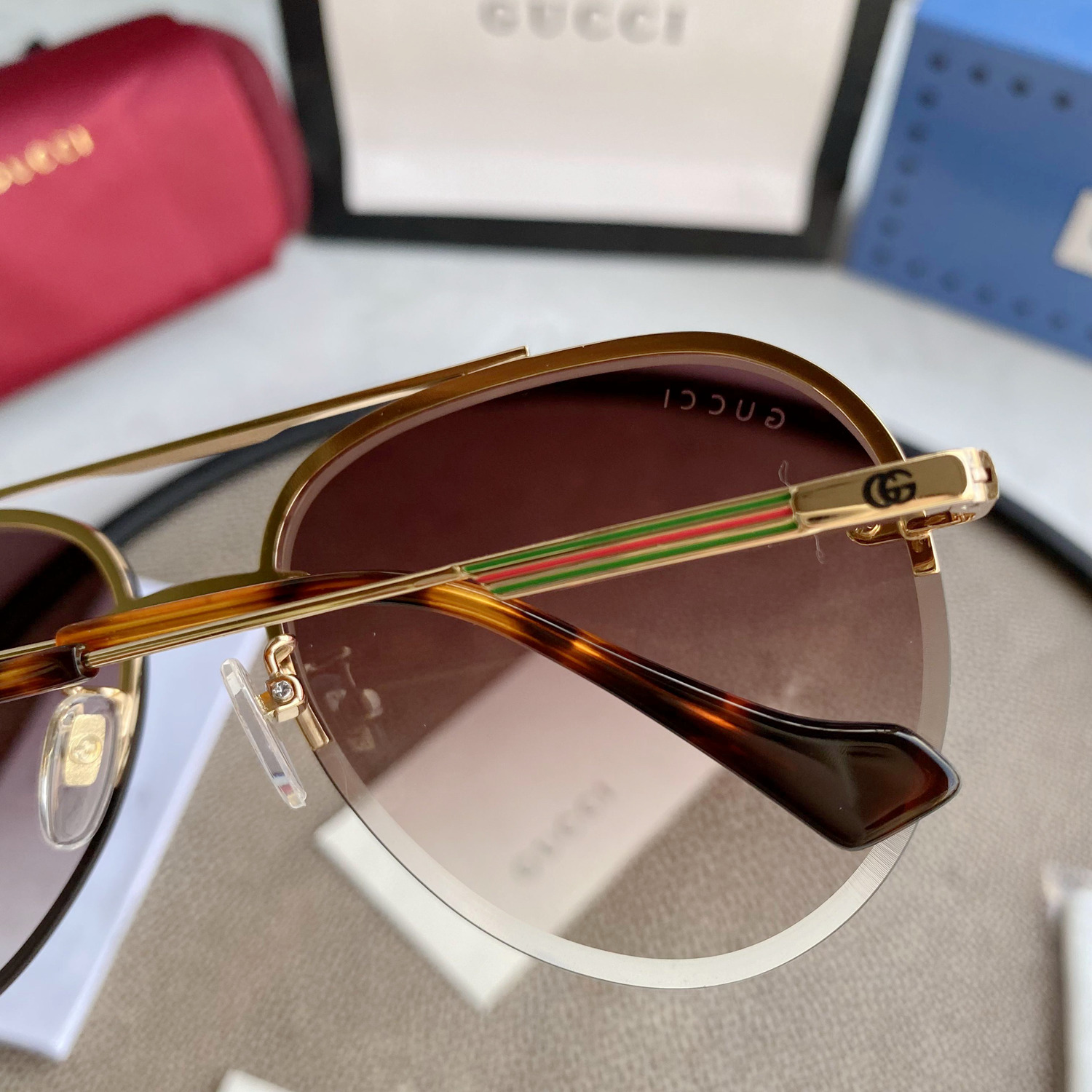 Gvc*1 SUNGLASSES