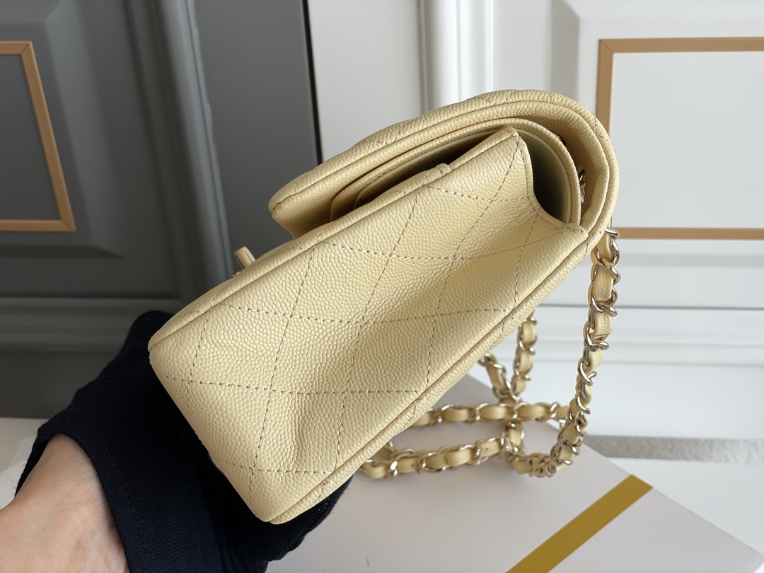 Classic Flap Bag