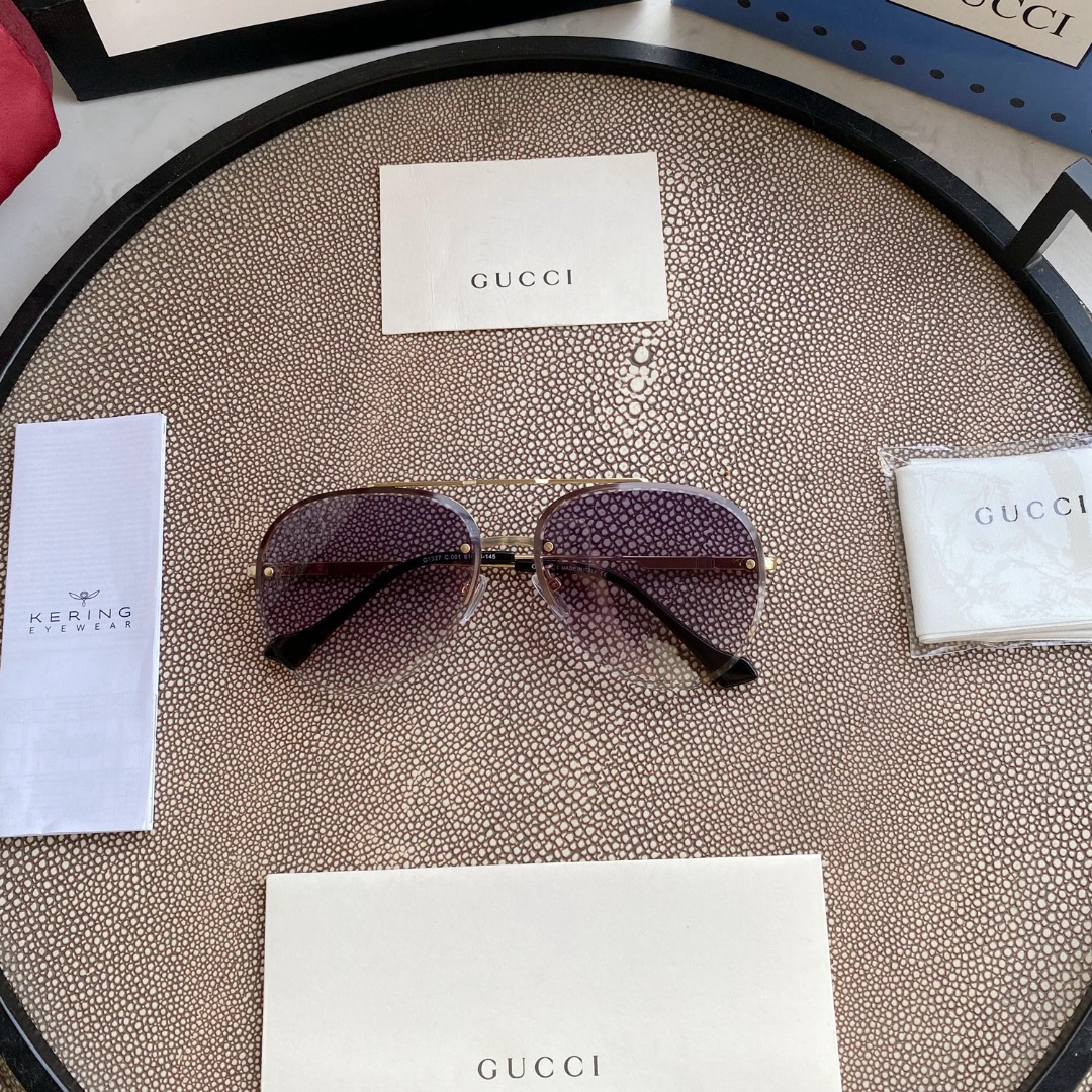 Gvc*1 New sunglasses gg 1287/s