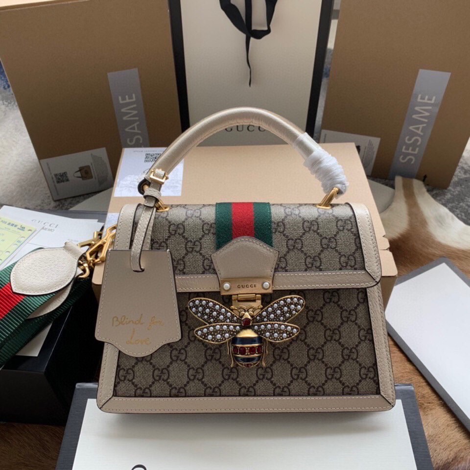 GG HANDLE BAG