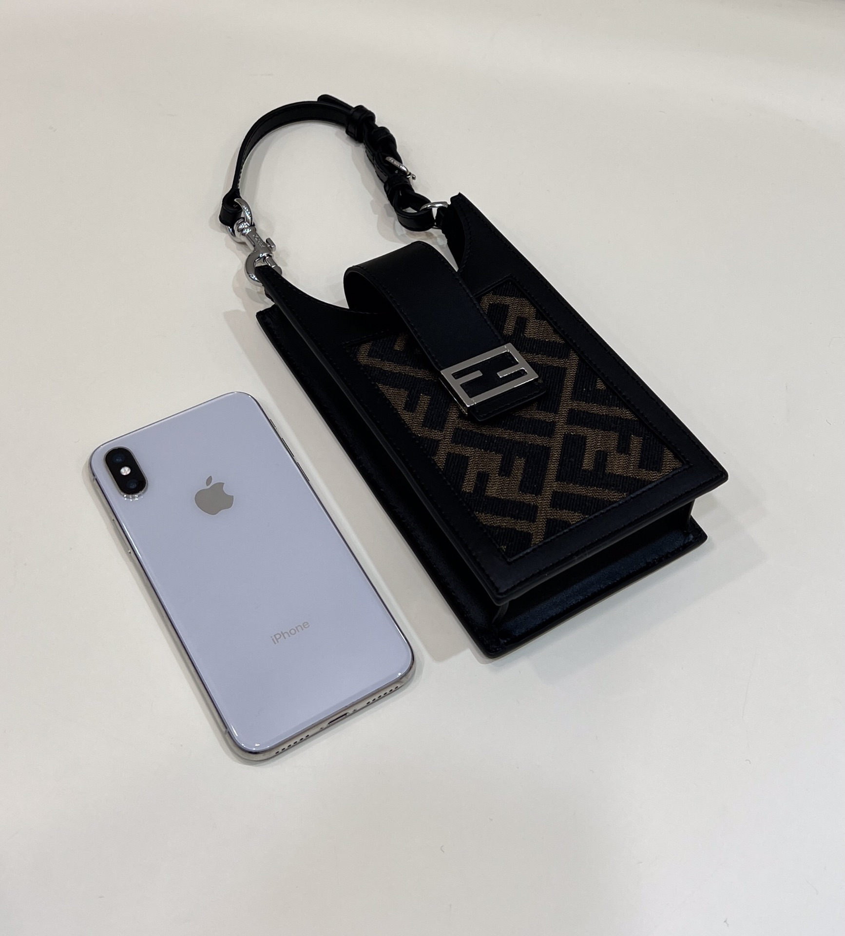 MINI PHONE BAG