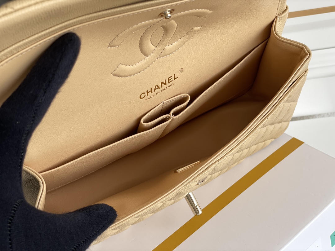 Classic Flap Bag
