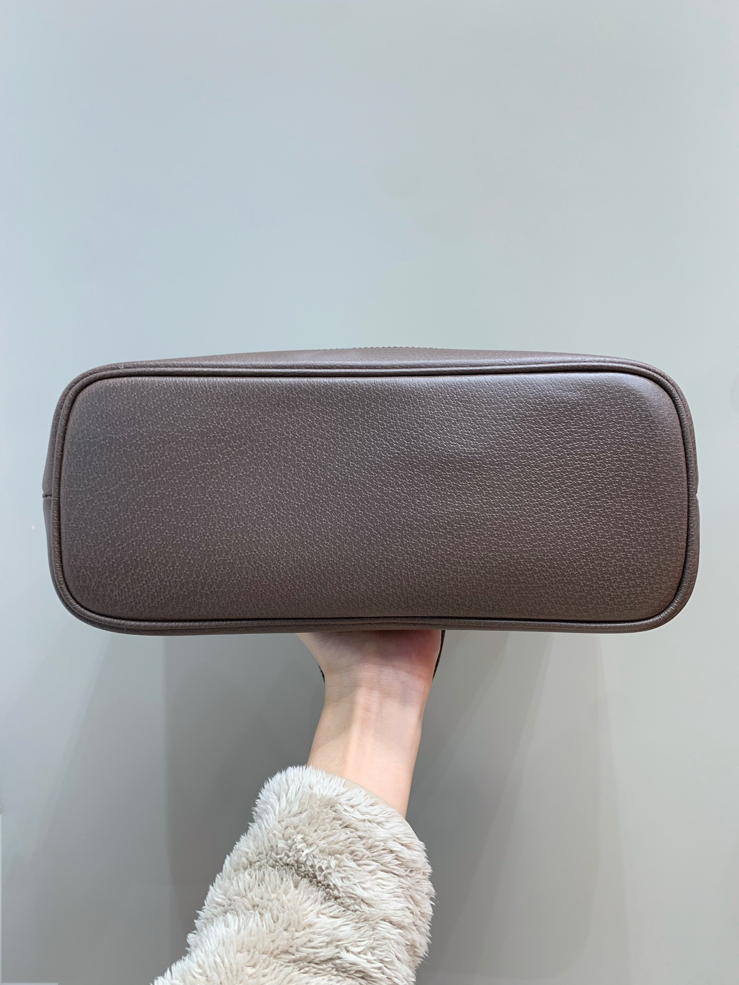 Ophidia mini tote bag