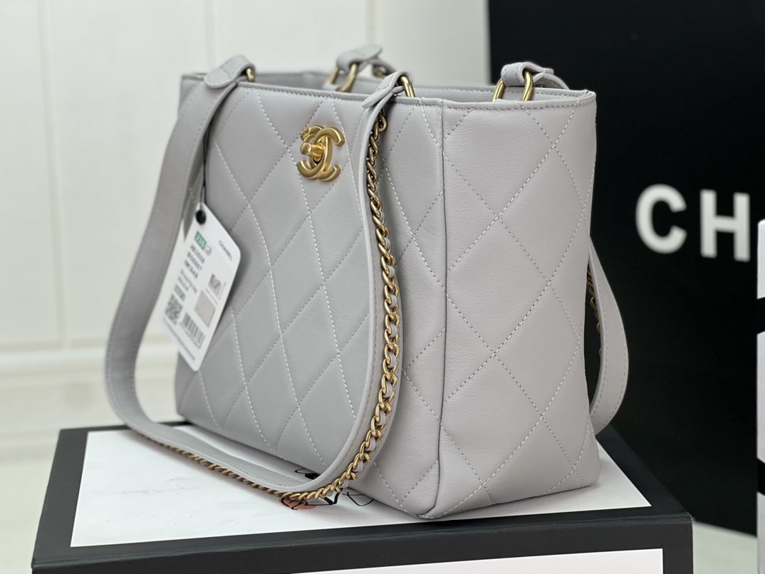 SHOPPING BAG