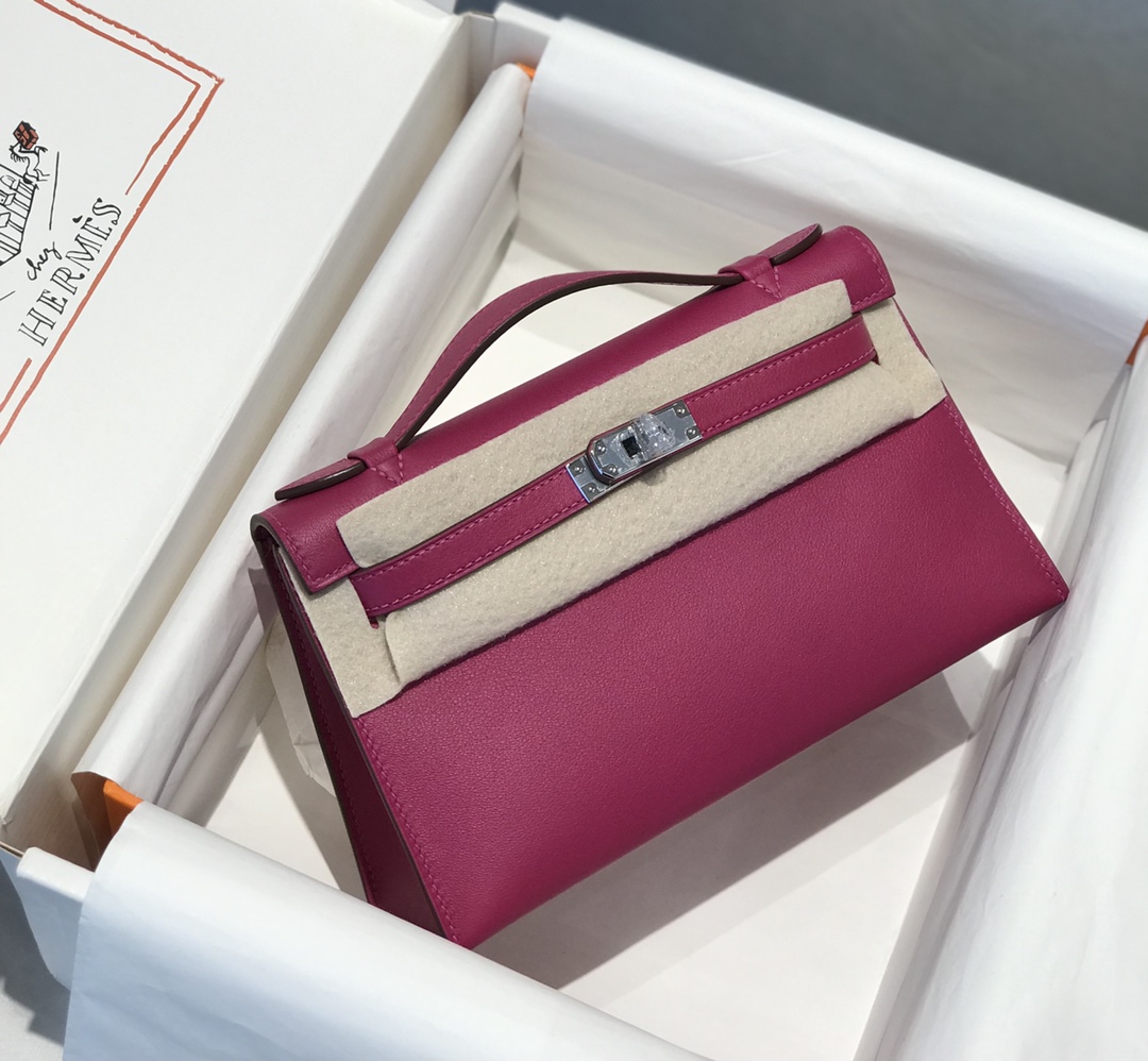 H**me5 Kelly Pochette