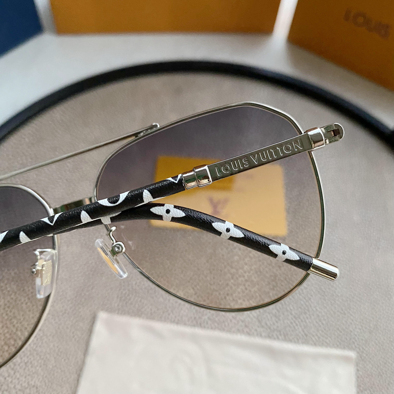LV SUNGLASSES