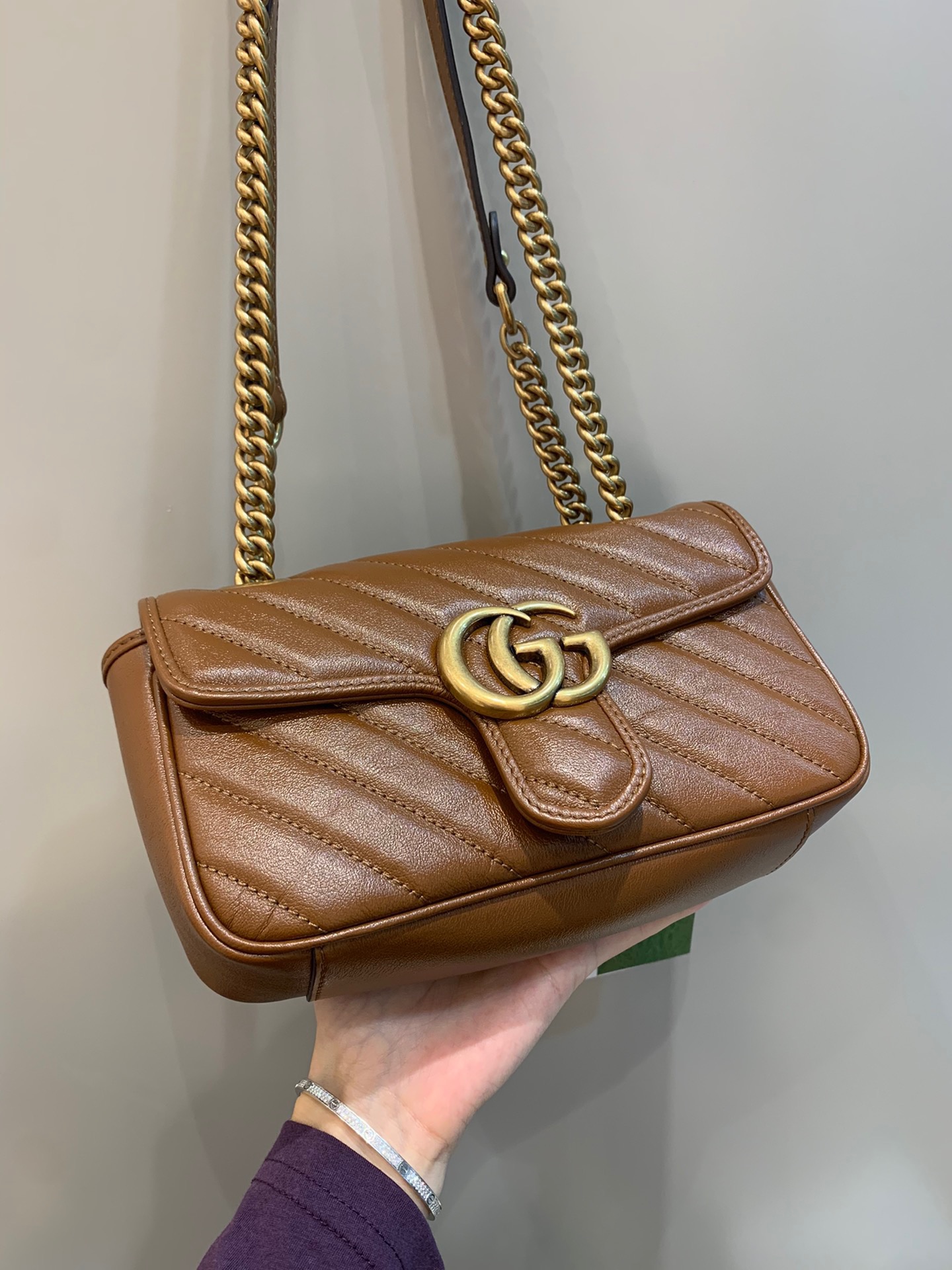 Gv*c1 marmont
