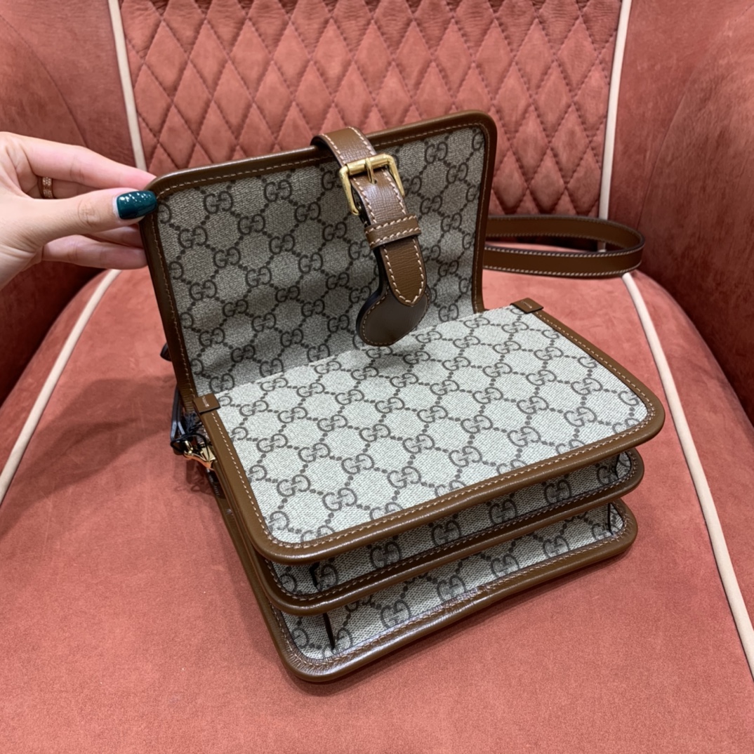 Gvc*1 Retro bag