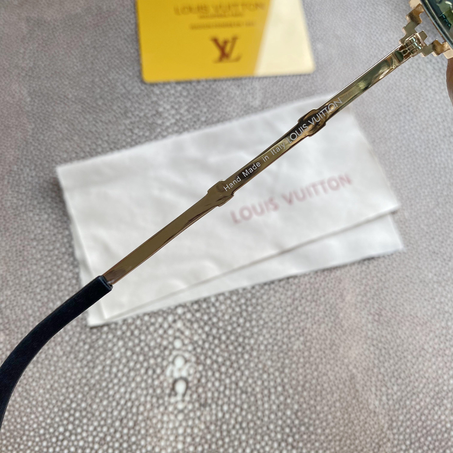 SATURNINO EYEWEAR