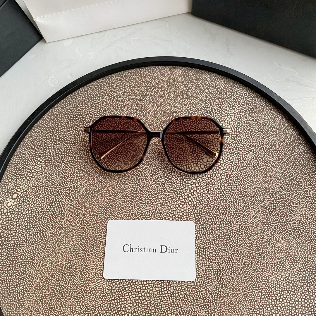 Retro Polarized Sunglasses