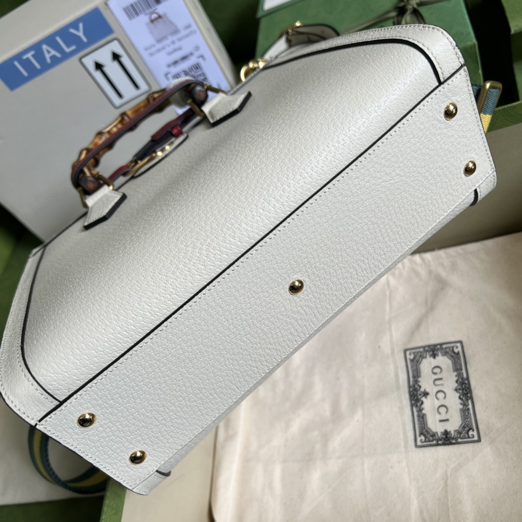 Gvc*1 Diana small tote bag
