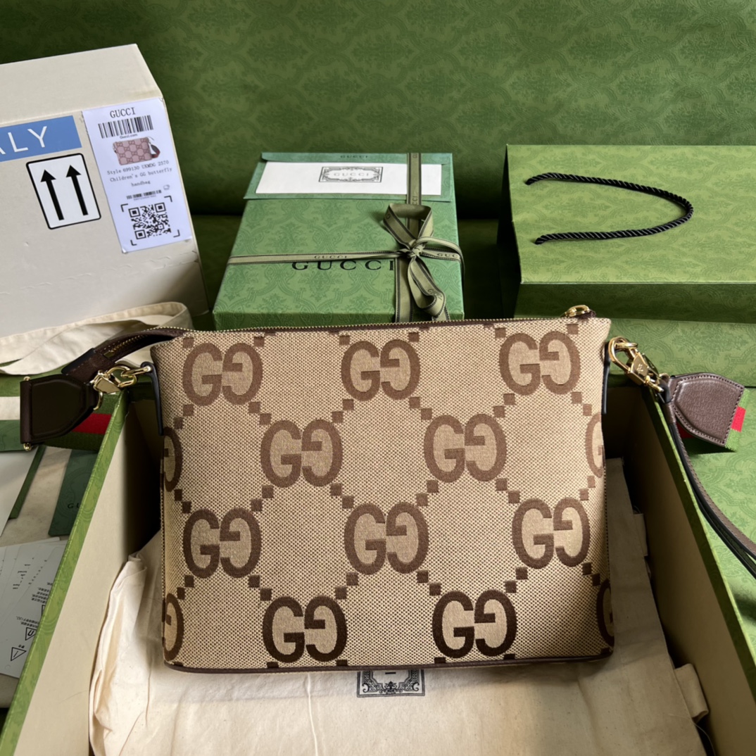 GG crossbody bag