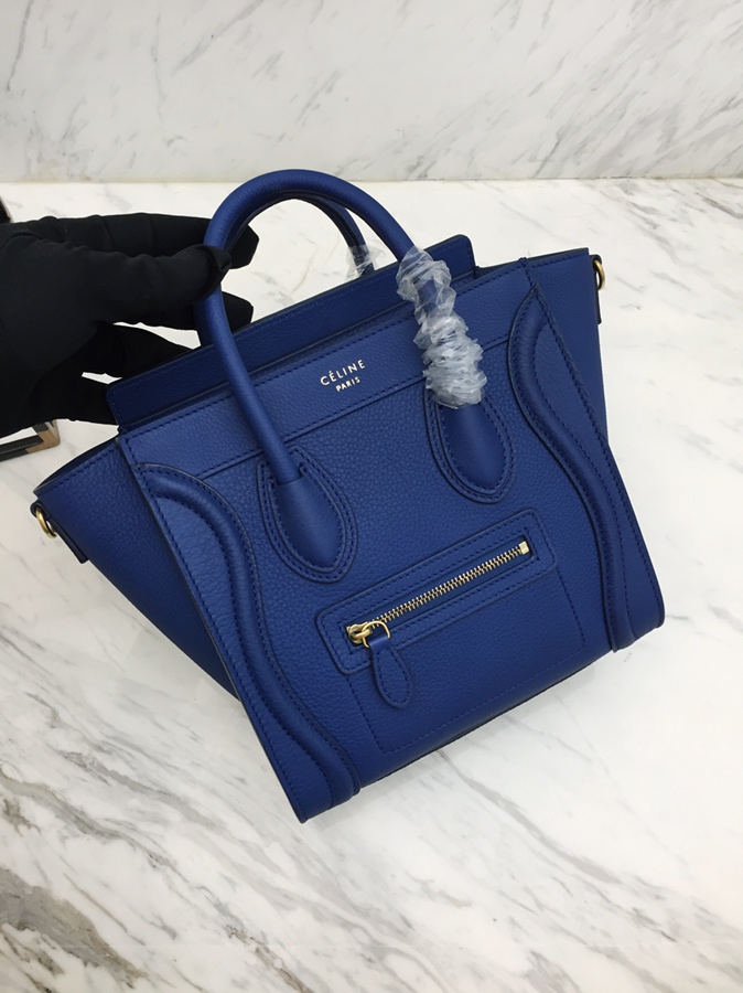 Luggage Bag