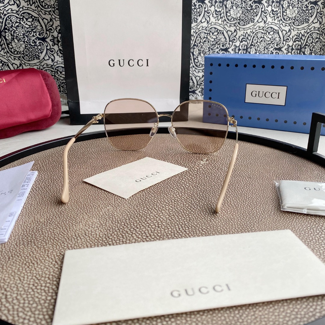 Gvc*1 – GG0724S Gold
