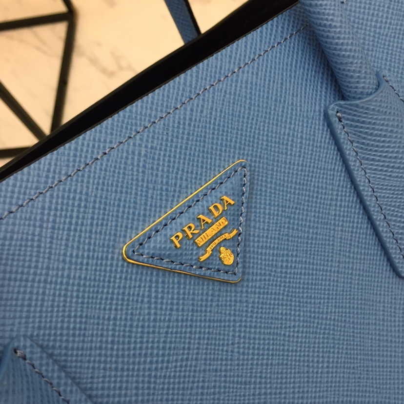 Double tote bag
