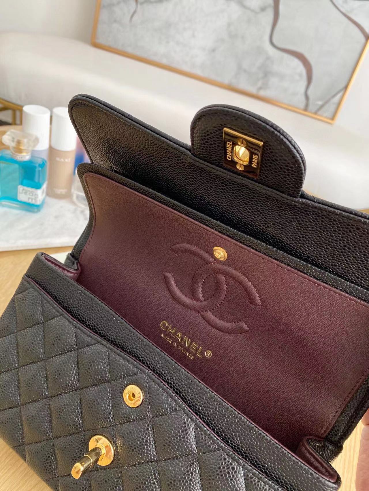 Classic Flap Bag