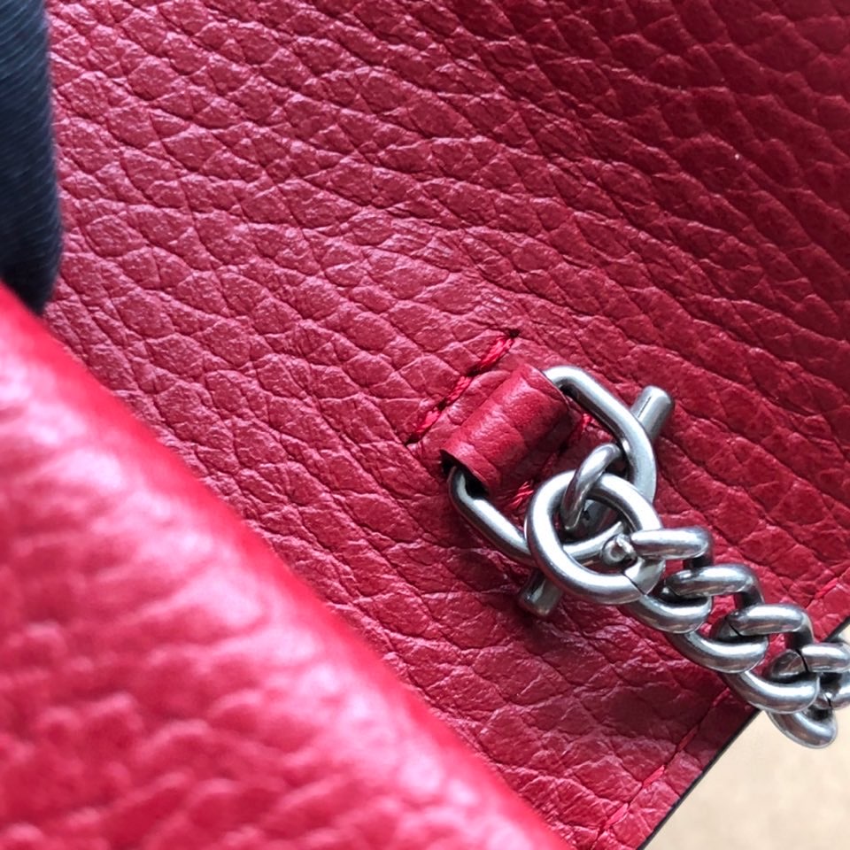US Exclusive Dionysus lizard S*per mini bag