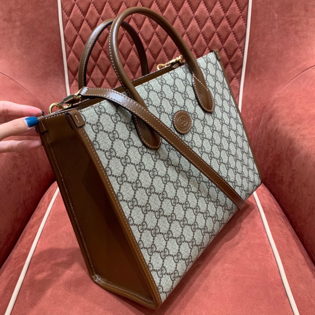 Gv*c1 Retro bag