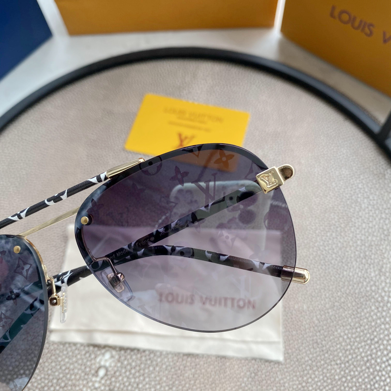 LV Sunglasses