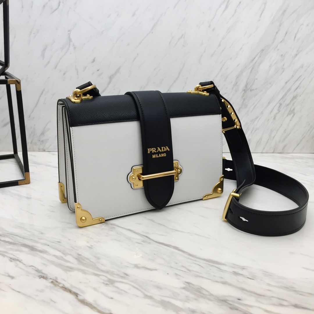 Cahier Bag