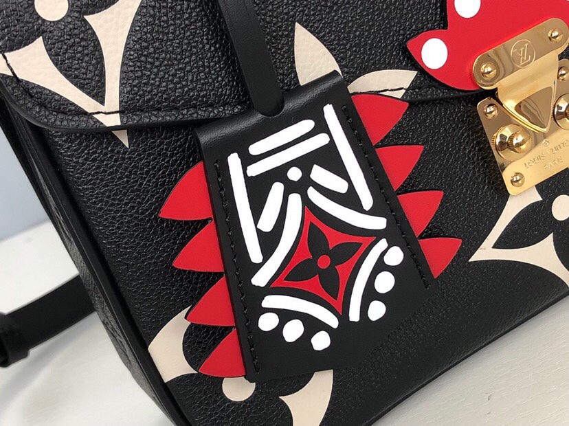 LV CRAFTY POCHETTE MÉTIS