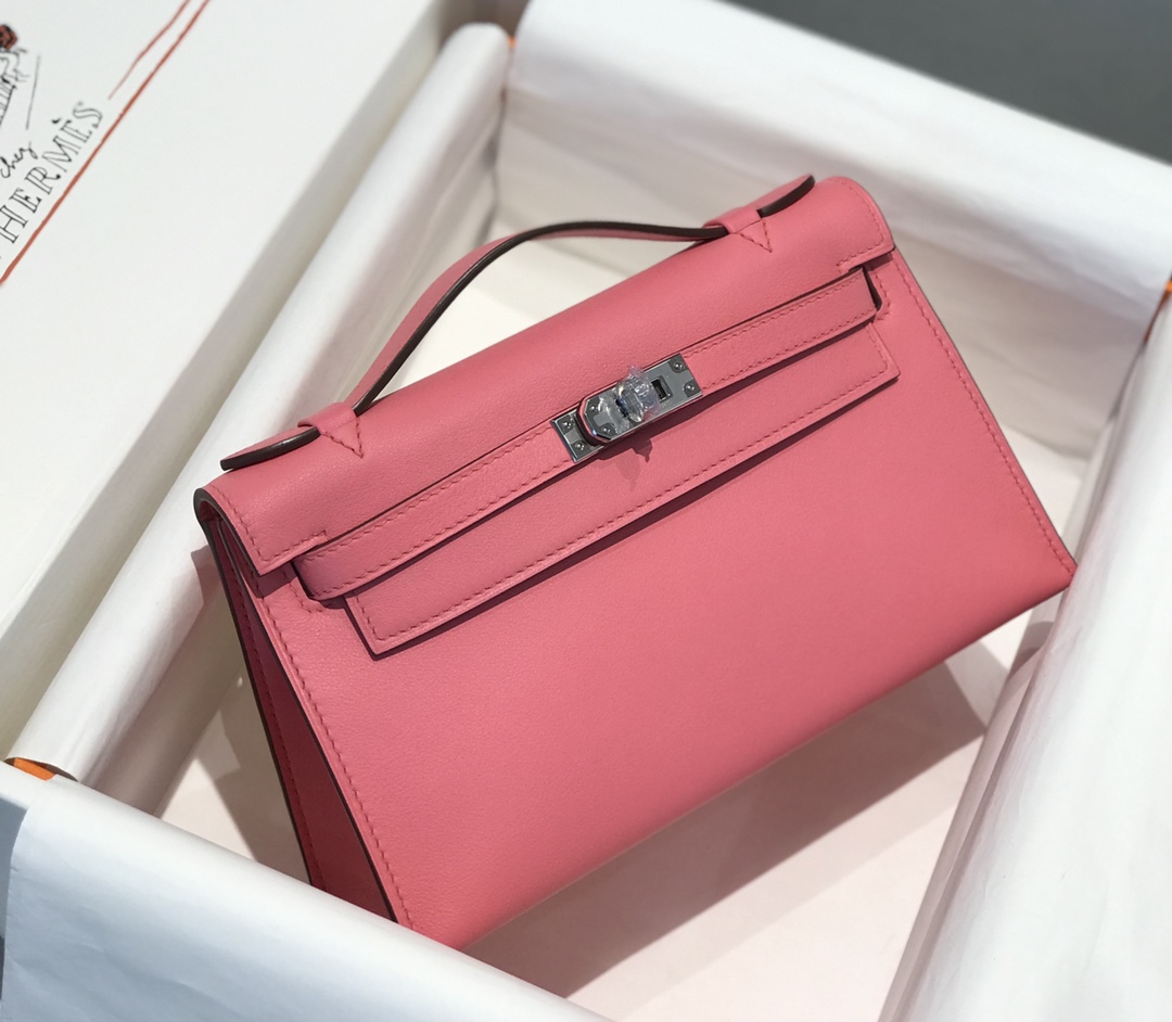 H**me5 Kelly Pochette