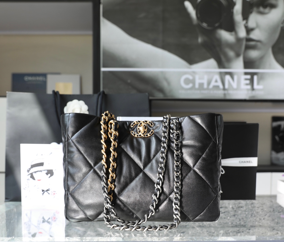 Shopping bag